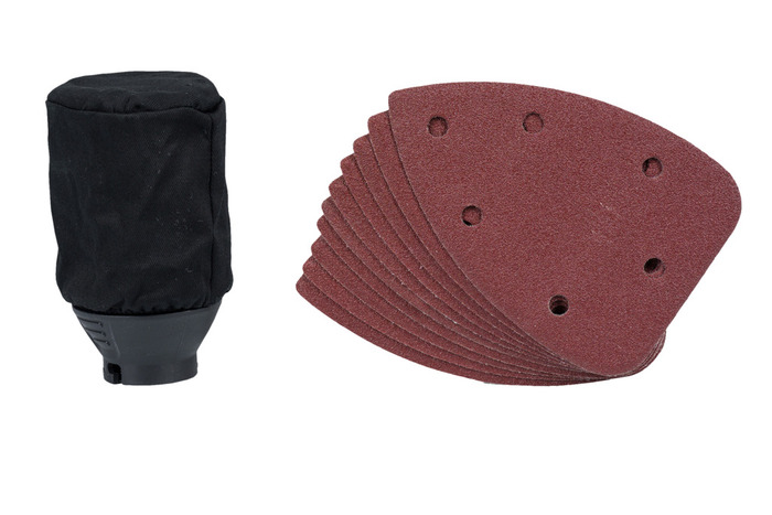 Slipmaskin 200W Prize